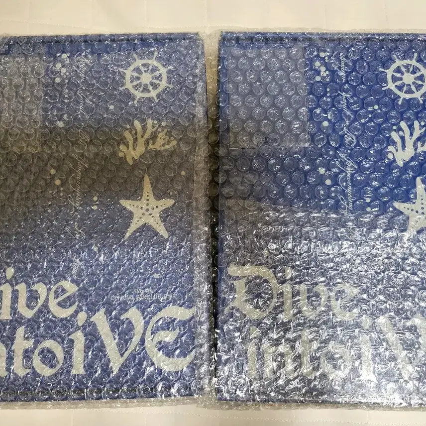 아이브 IVE 다이브 키트 팬클럽 멤버십 미개봉 4기