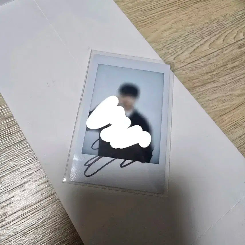 sf9 영빈 싸폴
