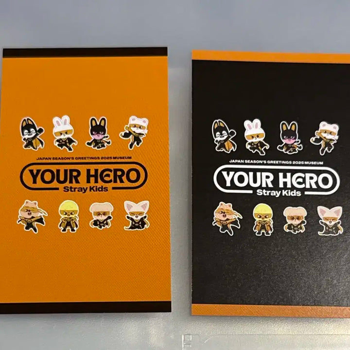 스트레이키즈 리노 일본 팝업 hmv 입장 구매 특전 your hero