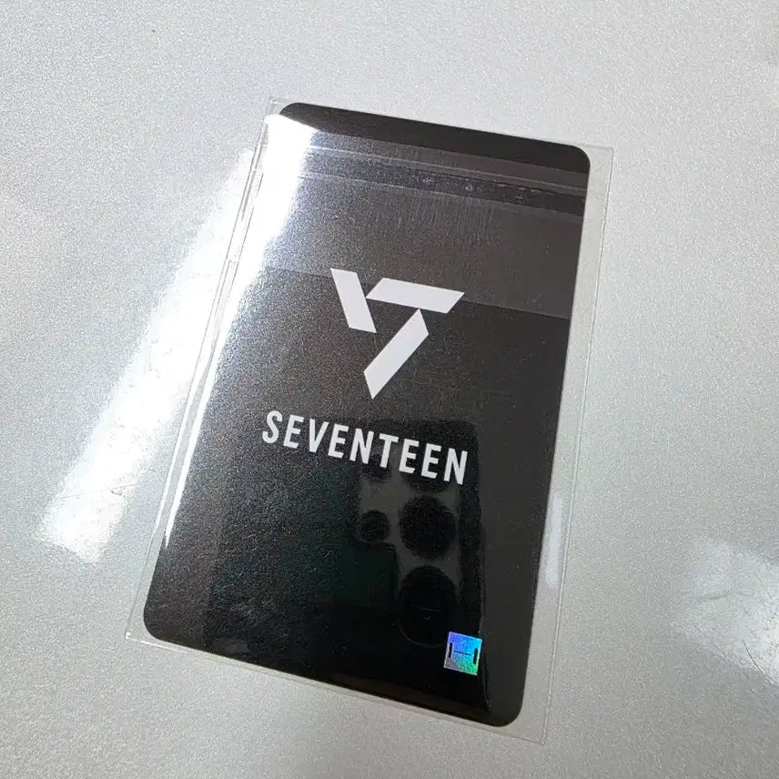 세븐틴 교보문고 럭드 조슈아 양도