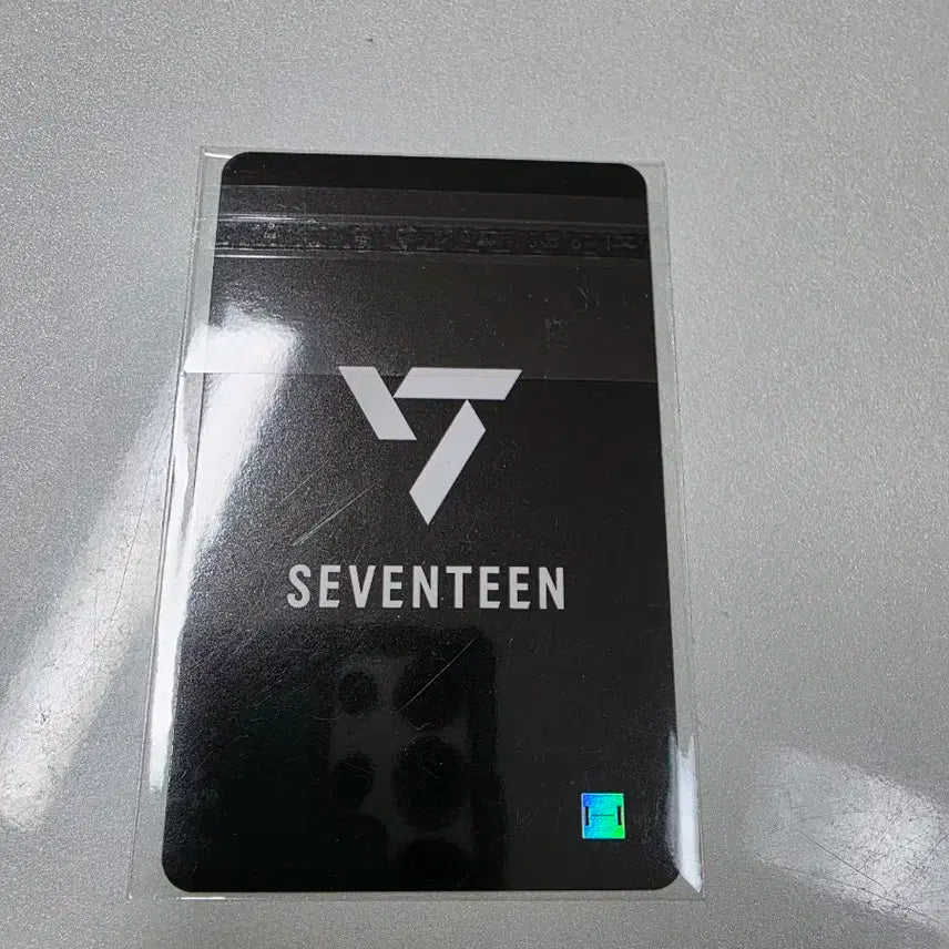 세븐틴 교보문고 럭드 버논 양도