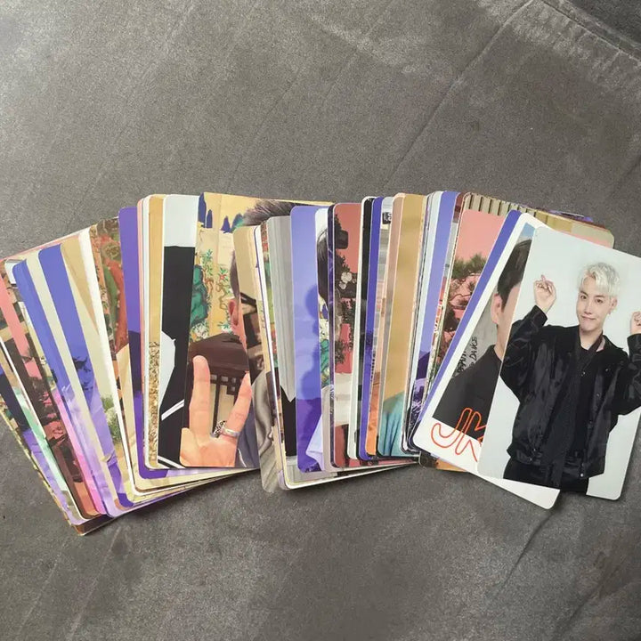 <급처분>달마중x퍼투댄 bts