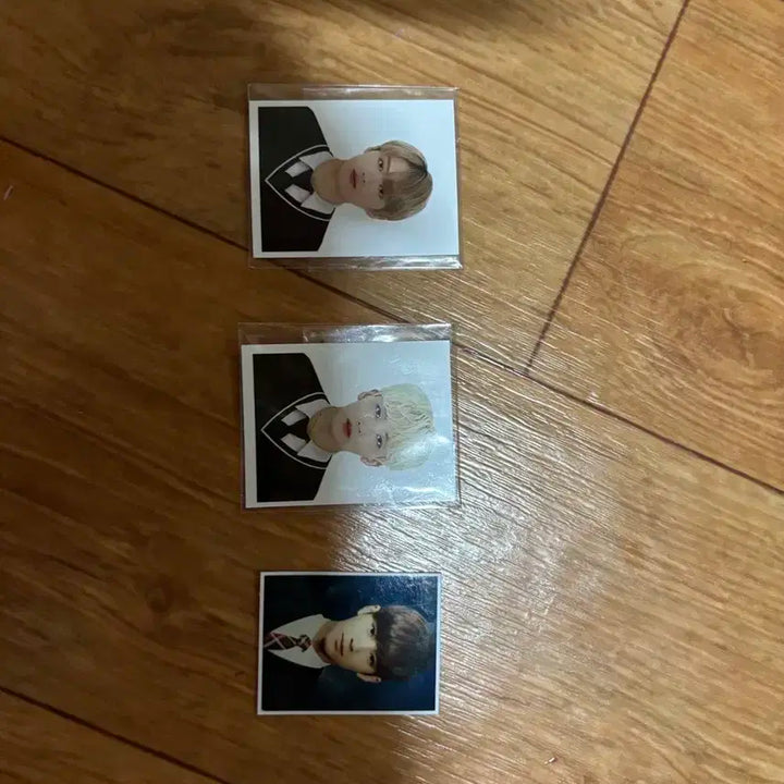 세븐틴 굿즈