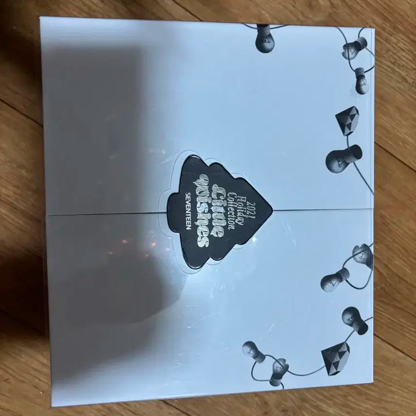 세븐틴 굿즈