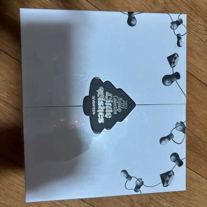 세븐틴 굿즈