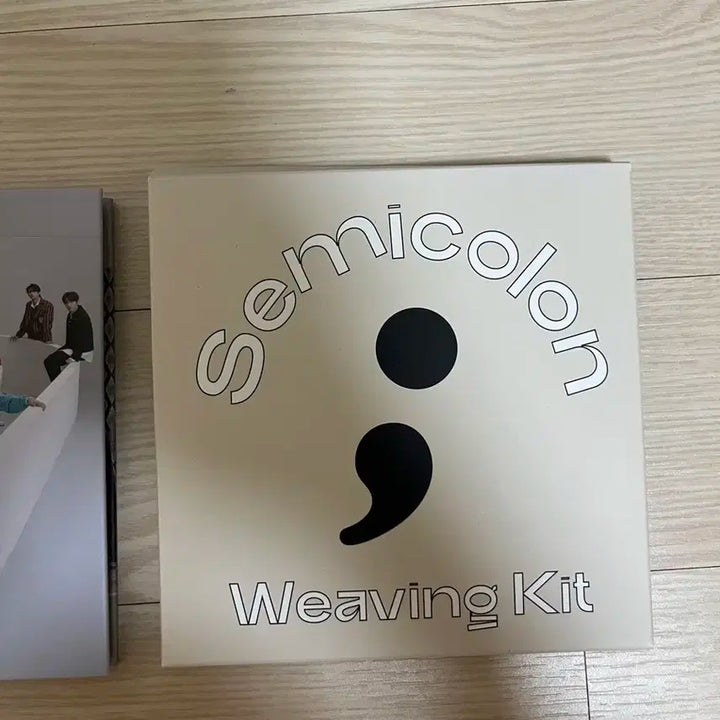 세븐틴 친필 사인 앨범