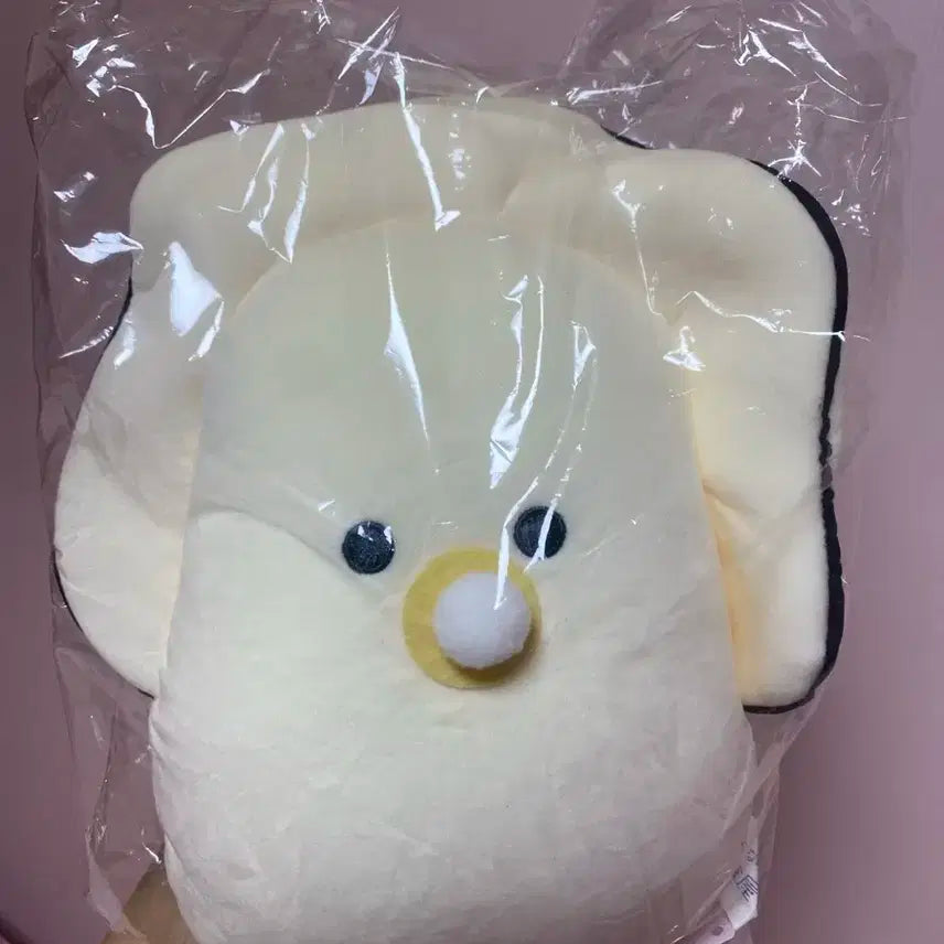 굴인형