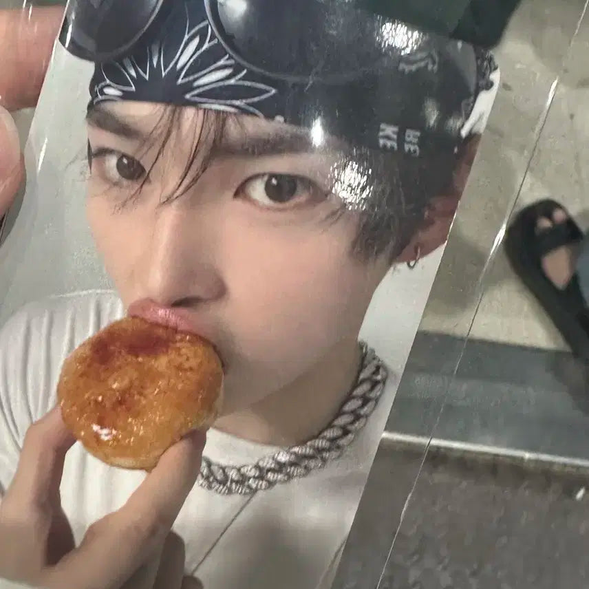 제베원 컴백쇼 공방포카 역조공 일괄