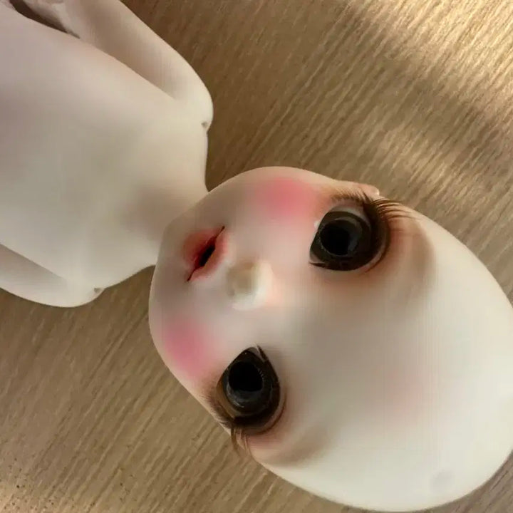 치카비 밀크 보라 급처
