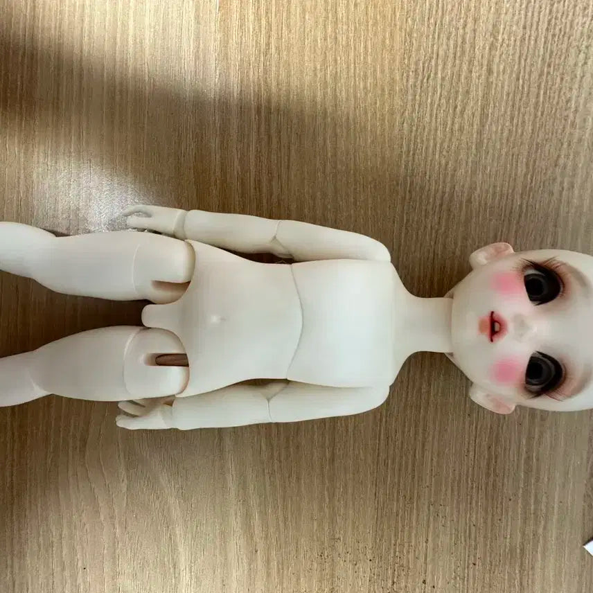 치카비 밀크 보라 급처