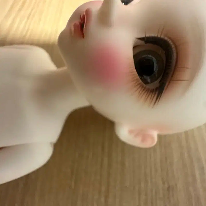 치카비 밀크 보라 급처