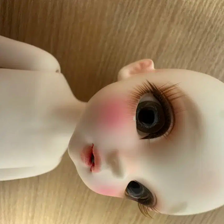 치카비 밀크 보라 급처