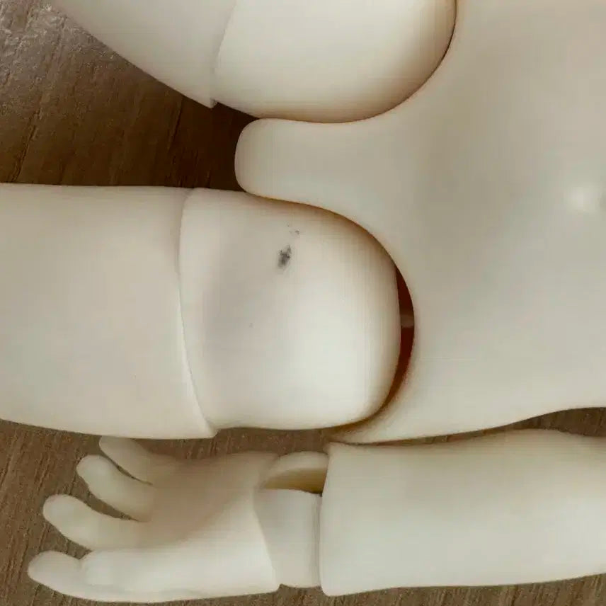 치카비 밀크 보라 급처