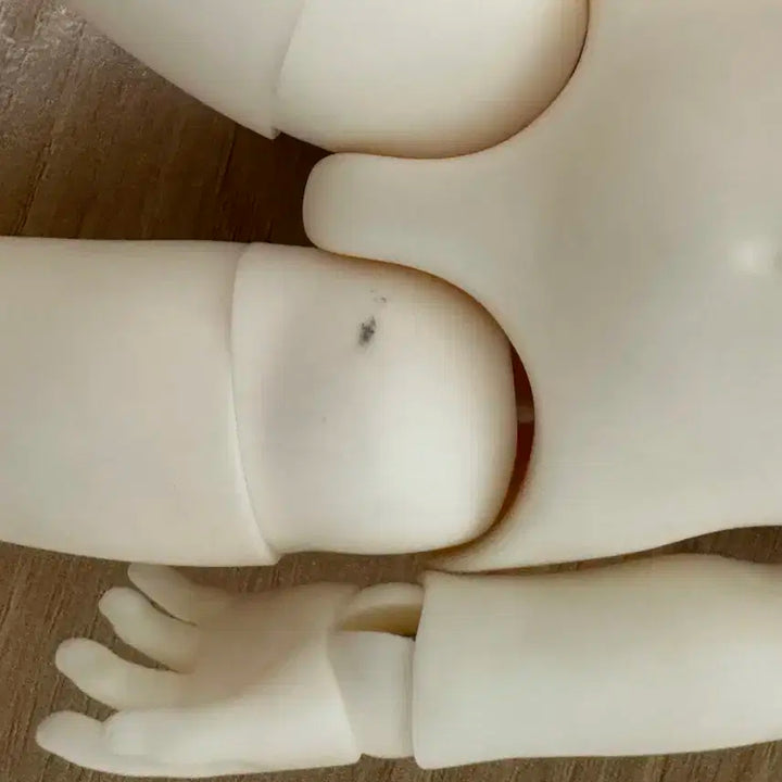치카비 밀크 보라 급처