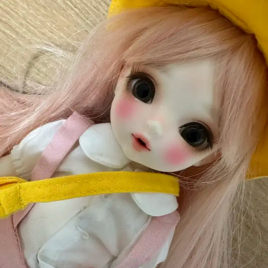 치카비 밀크 보라 급처