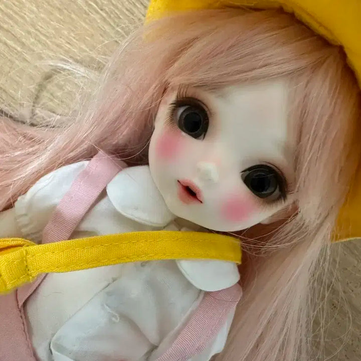치카비 밀크 보라 급처