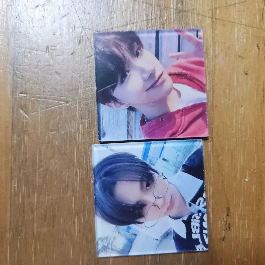 보넥도 노장르 마그넷 일괄