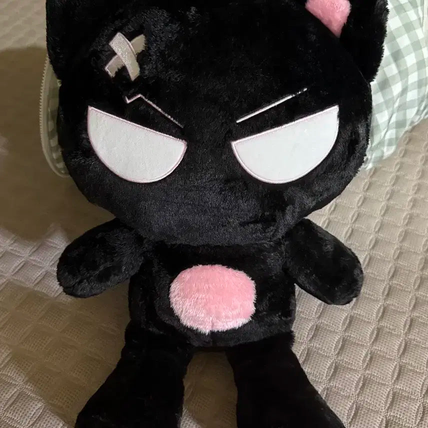 대왕 이치고냥