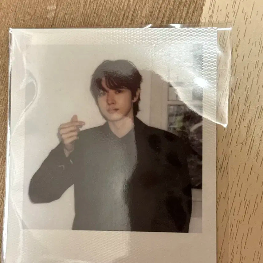 라이즈 2025시즌그리팅 성찬폴라 미개봉