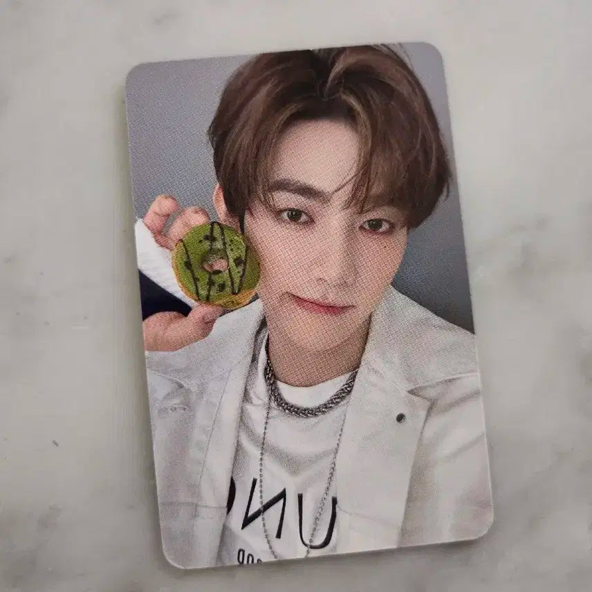 제베원 비공개 컴백쇼 사녹 장하오 포카 양도