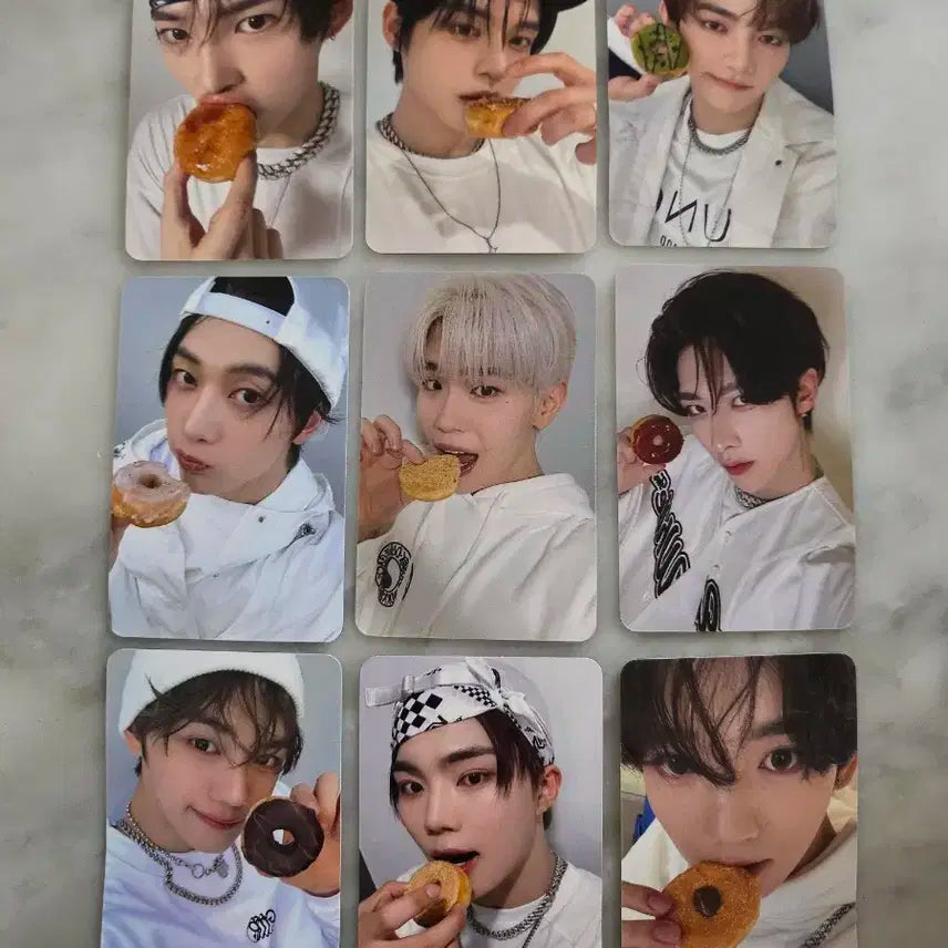 제베원 비공개 컴백쇼 사녹 장하오 포카 양도