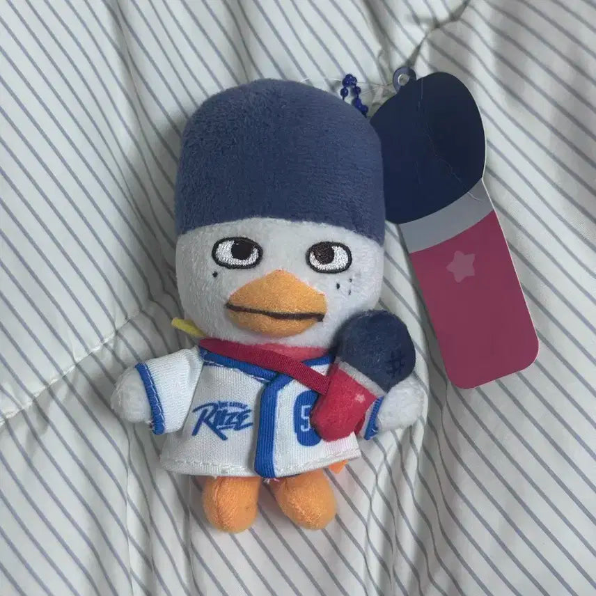 리라즈 똘병이