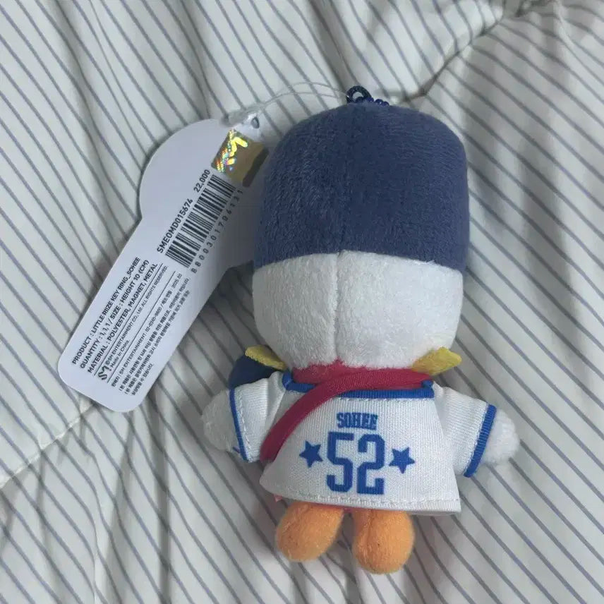 리라즈 똘병이