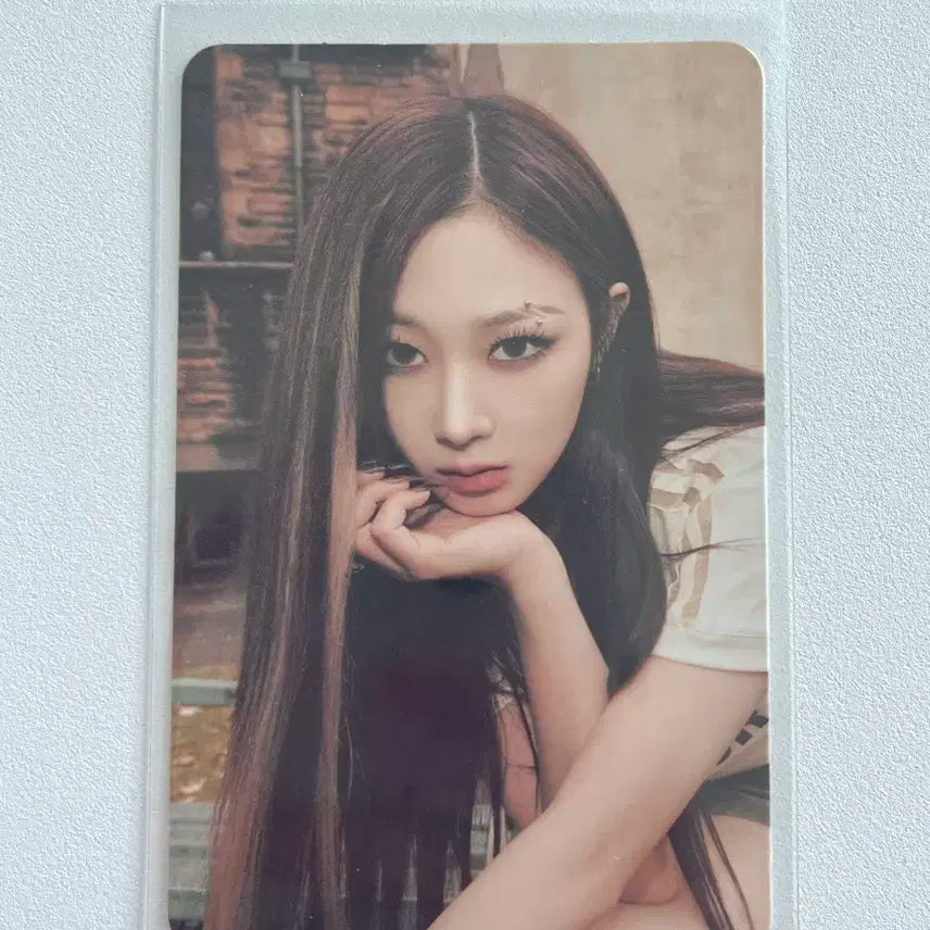 에스파 지젤 포카