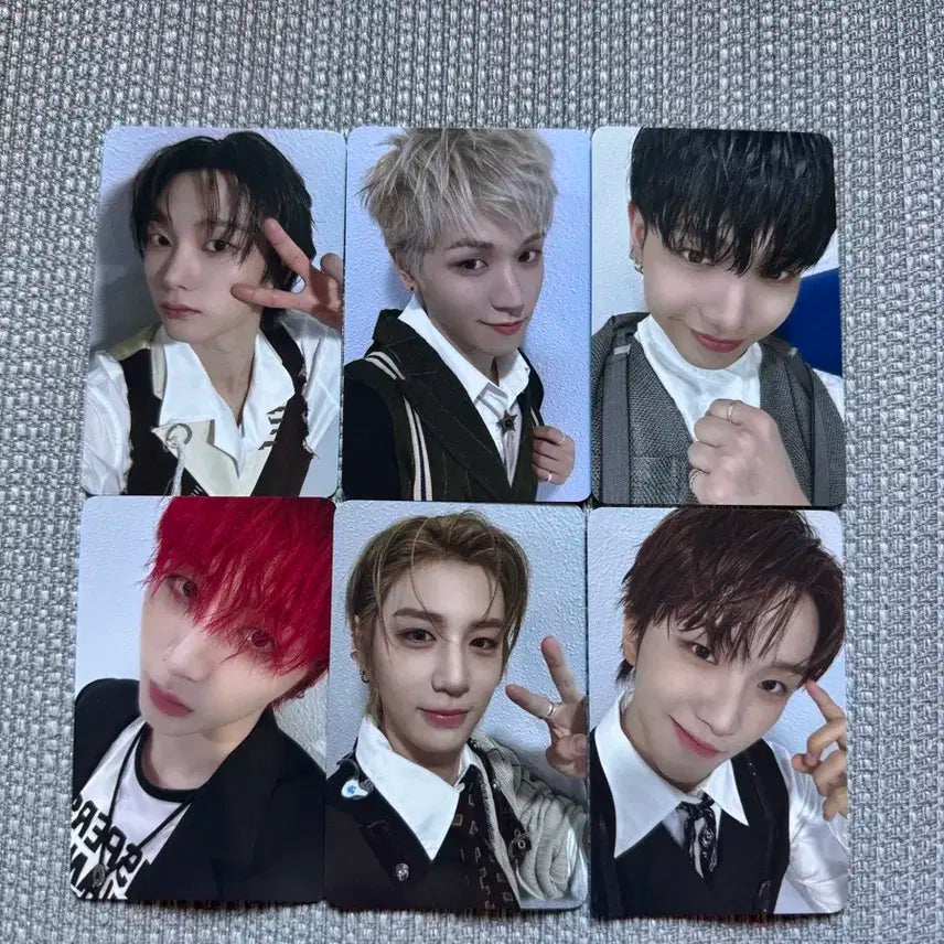 보넥도 롤라팔루자 애프터쇼 포카