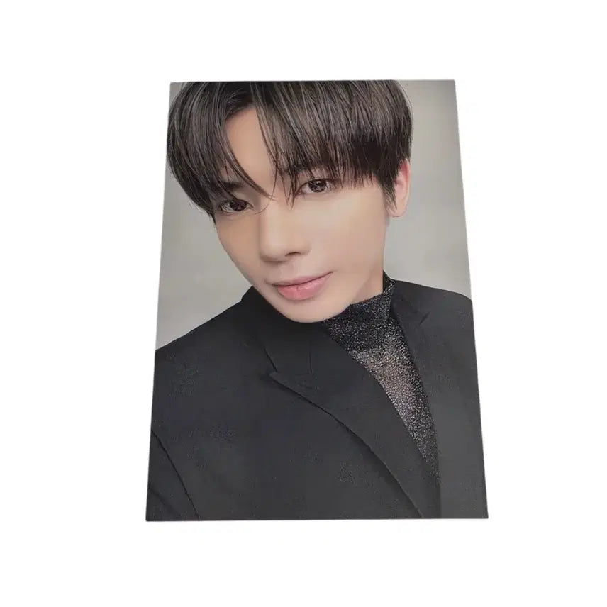 (태현) 아노락점퍼 포카