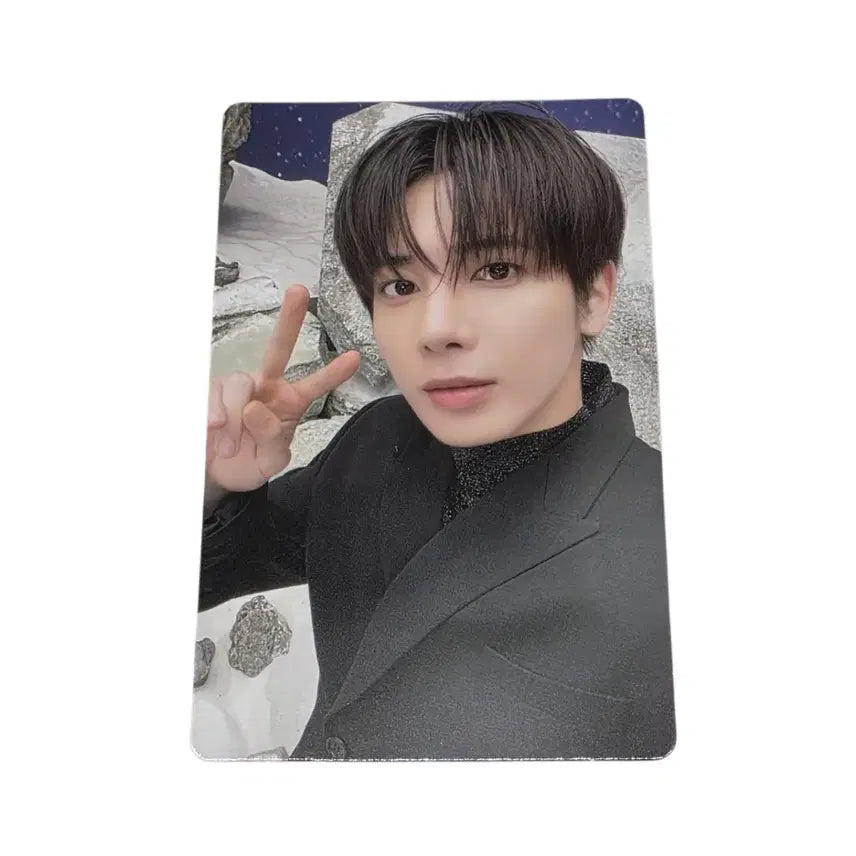 (태현) ACT:TOMORROW 미니포카 스페셜 셀카