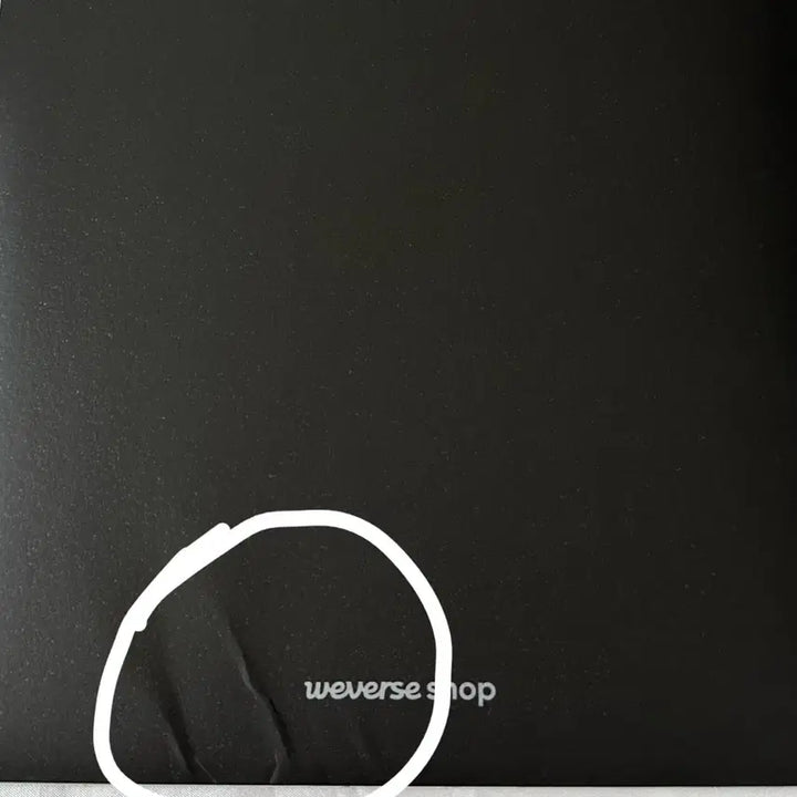 (위버스 특전) BTS 방탄소년단 비욘드더스테이지 포토세트 7장