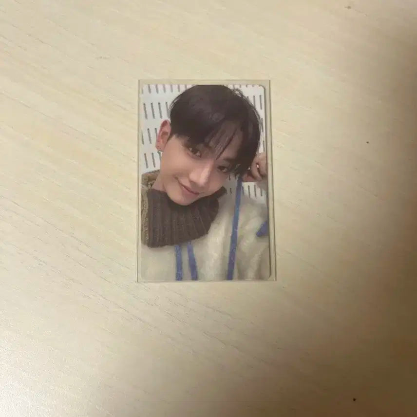 오알럽 재현 반택포