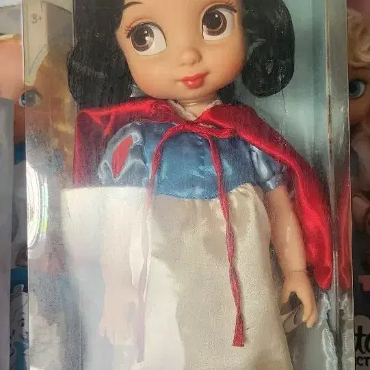 베이비돌 초기버전 백설공주 판매합니다