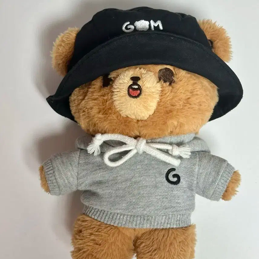 엔시티 해찬 인형 양도 이곰도