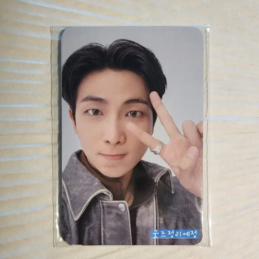 2025 bts festa 페스타 아미존 포카 세트