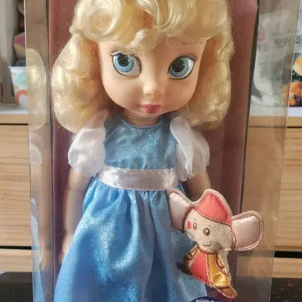 베이비돌 초기버전 신디 판매합니다.