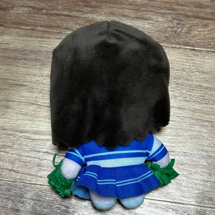 QWER 시연 인형 팝업중독