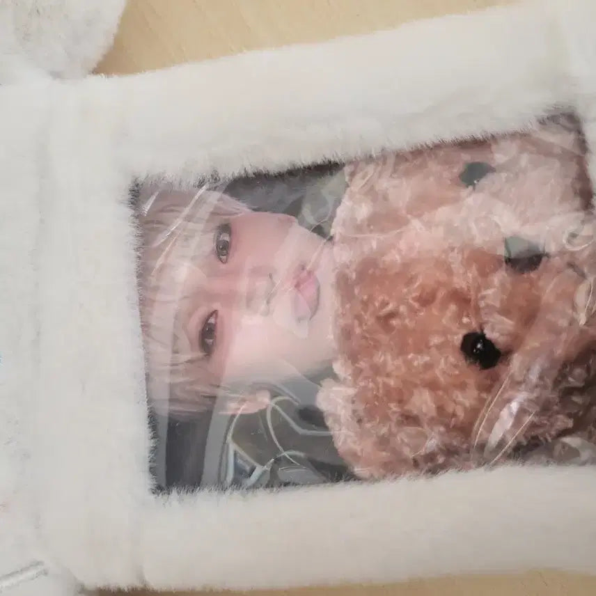 이즈위 곰돌이 선우 양도