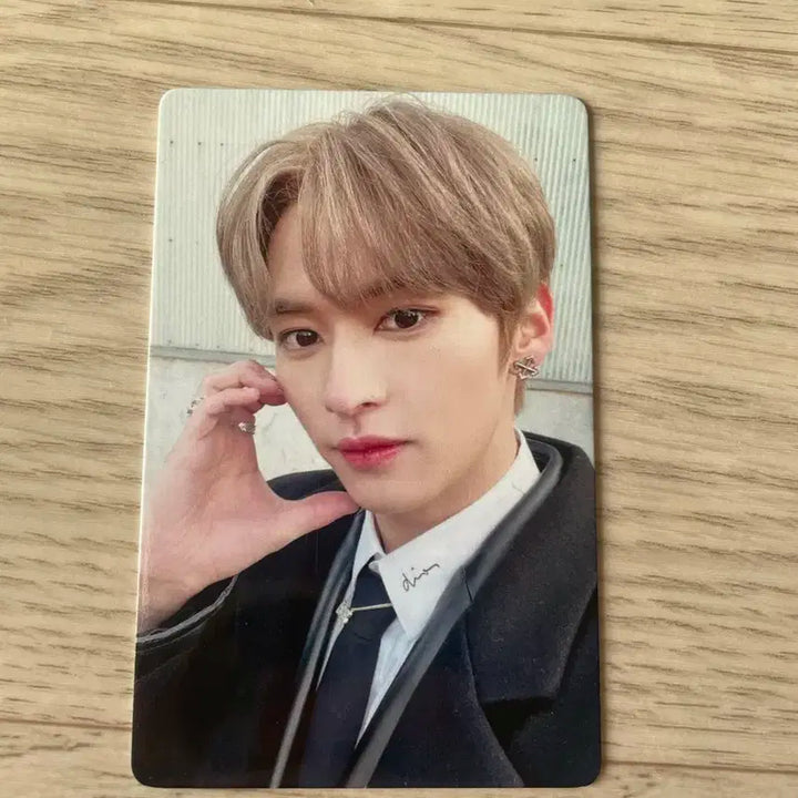 스키즈 리노 포카 오디너리 이즈위