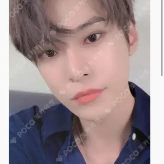 nct 레조넌스 도영 포카