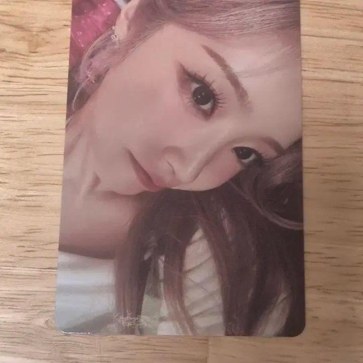 라잇썸 히나 포즈 큐비스토리 미공포