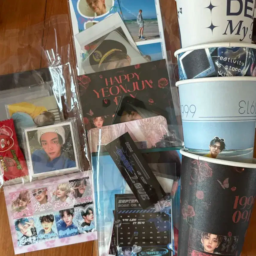 투바투 최연준 비공굿 일괄