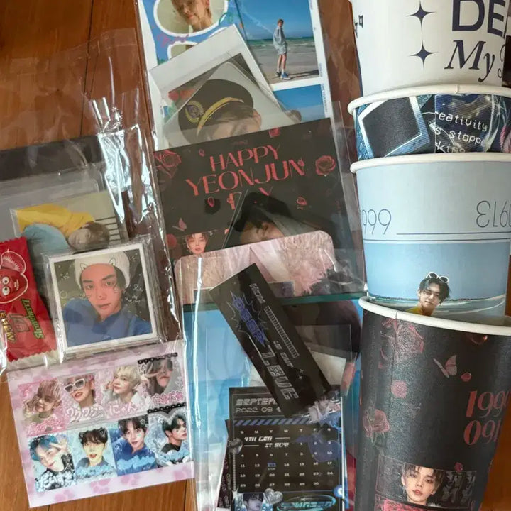 투바투 최연준 비공굿 일괄