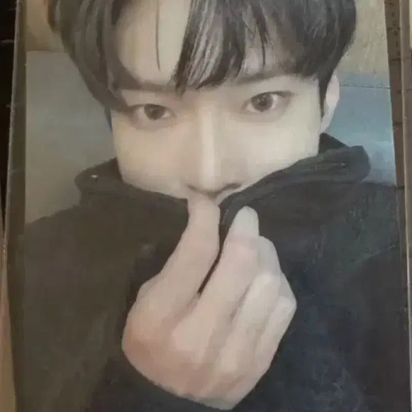 후드도영 양도합니다 엔시티 도영