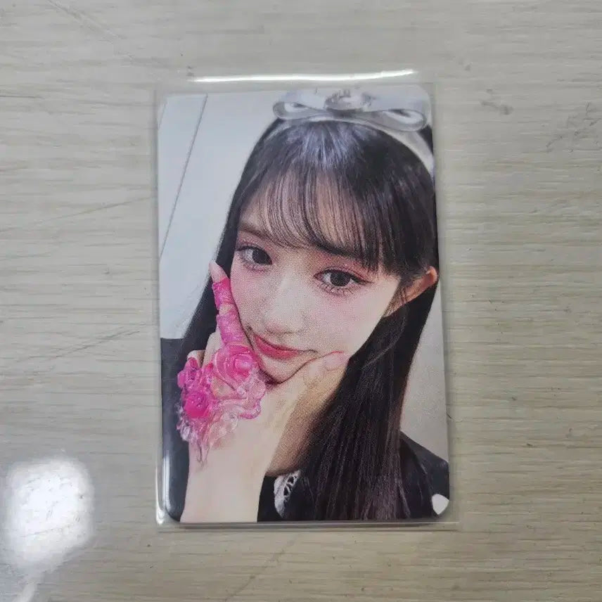 최저가인 하자 깨끗한 위드뮤 럭드 이서 대려가세용(당일배송)