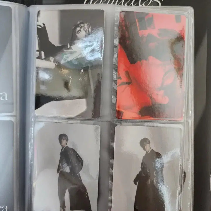 세븐틴디에잇앨범 Attacca (아타카) 9th 미니앨범