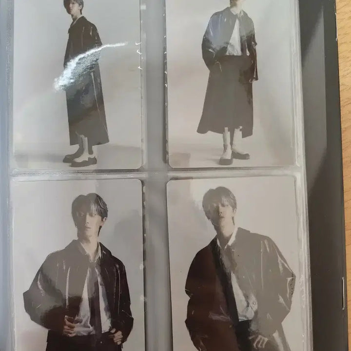 세븐틴디에잇앨범 Attacca (아타카) 9th 미니앨범