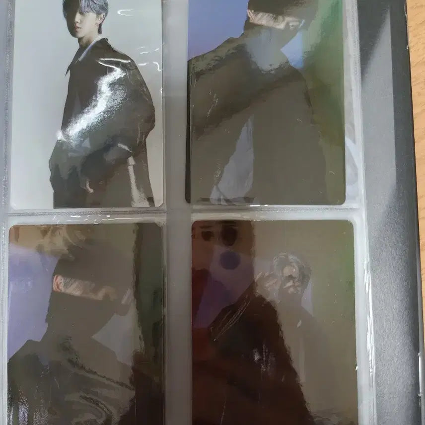 세븐틴디에잇앨범 Attacca (아타카) 9th 미니앨범