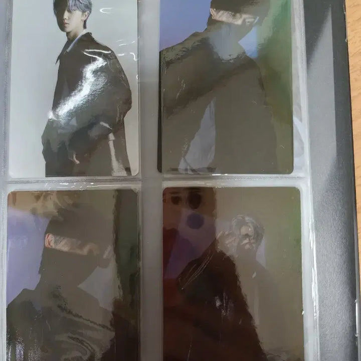 세븐틴디에잇앨범 Attacca (아타카) 9th 미니앨범